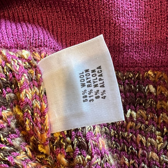 St John sweater/jacket - Picture 10 of 10